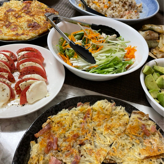 ご飯・飲み仲間、さがしてませんか？？ − 東京都