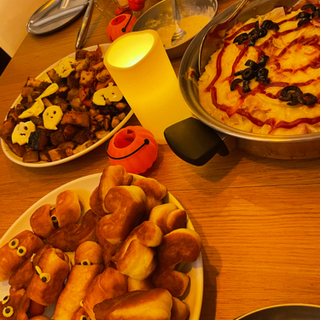 ご飯・飲み仲間、さがしてませんか？？