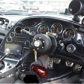 スープラ　80 RZ MT 2JZ ターボ　実走行　希少　全込み　JZA80 70 90 Supra toyota アリスト　ゲトラグトヨタ　中古車の画像