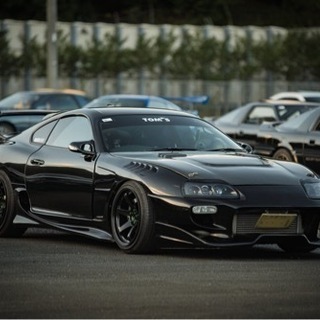 スープラ　80 RZ MT 2JZ ターボ　実走行　希少　全込み　JZA80 70 90 Supra toyota アリスト　ゲトラグトヨタ　中古車の画像