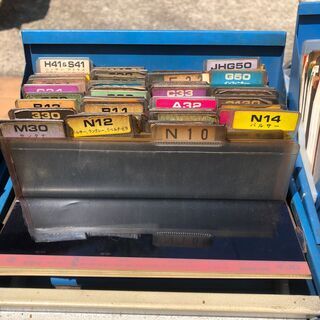 日産純正部品検索 FAST キャノン製フィッシュリーダー＆マイクロ