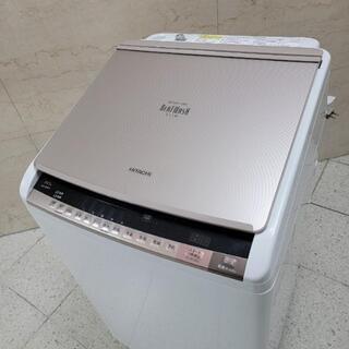 売約済み❌乾燥機能4.5kg！HITACHI ビートウォッシュ ...