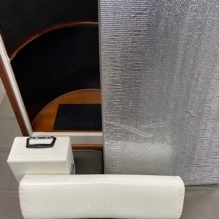 サウナドーム　フジカ　スマーティ　お値引きOK！の画像