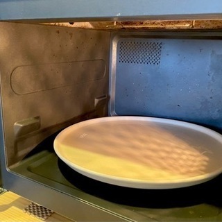 【11/7まで】YAMAZEN 電子レンジの画像