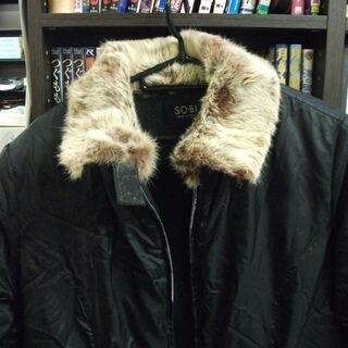 SO-BI　服　sサイズ？