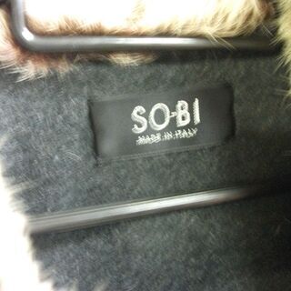 SO-BI　服　sサイズ？の画像