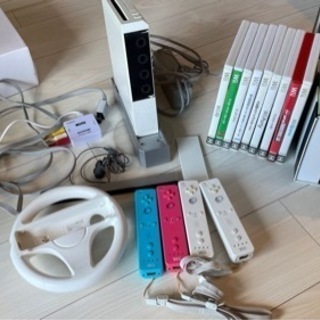 wii