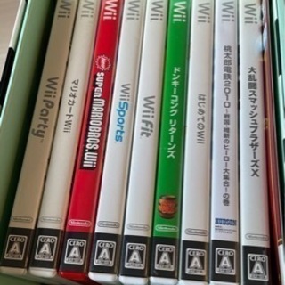 wiiの画像