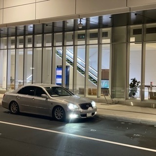 18 マジェスタ 3UZ UZS187の画像