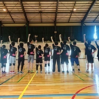 ソフトバレーメンバー募集🏐