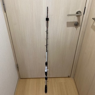 釣竿　シマノ　TYPE73 MH200