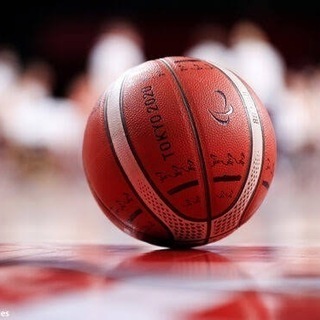 バスケ🏀⛹️‍♀️