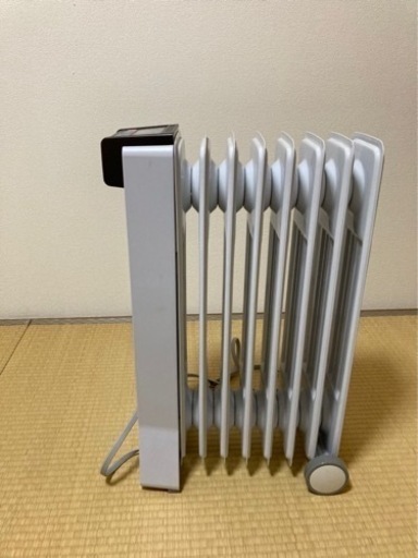 オイルヒーター