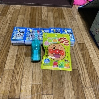 お菓子セット