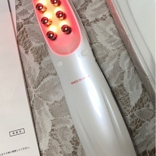 美品！Aderans ヘアリプロＺHairReproZ アデランス 育毛美顔器の画像
