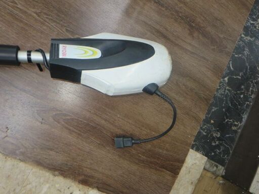 エンジンンン並みのハイパワー電動草刈り機