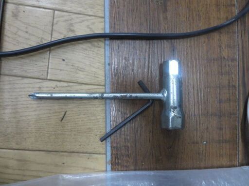 エンジンンン並みのハイパワー電動草刈り機