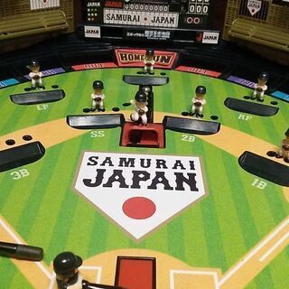 野球盤3Dエース　スタンダード　侍ジャパン　野球　日本代表の画像