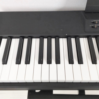 YAMAHA P-80 電子ピアノ ヤマハ スタンド付 音出しOK 直接引取り大歓迎