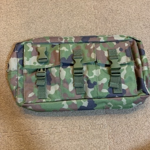 陸上自衛隊　リュック‼️