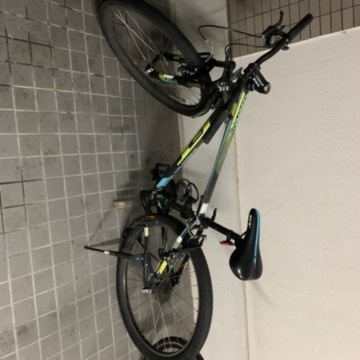 マウンテンバイク GT PALOMAR