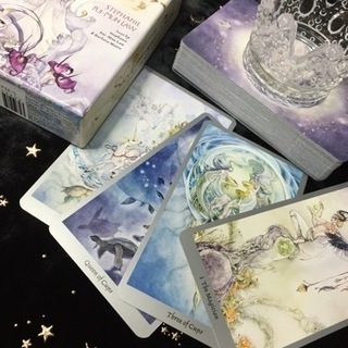 【☆お手頃価格☆】タロット占いします！