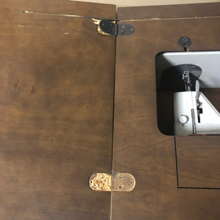 通電OK 昭和レトロ ジャノメ MODEL680 の画像