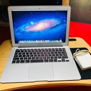 MacBookAir 13 inch Late 2010