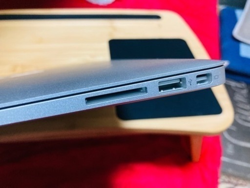 MacBookAir 13 inch Late 2010