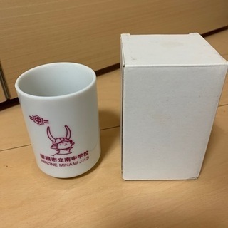 ひこにゃん 湯飲み