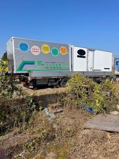 人気シャッター式コンテナ倉庫入荷⭐︎他にも色々入荷！