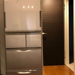 Sharp　冷蔵庫