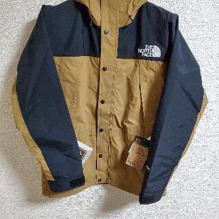 NORTH FACE　マウンテンライトジャケット　m　M　未使用品