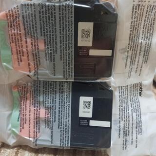 brother純正インクカートリッジ2個の画像