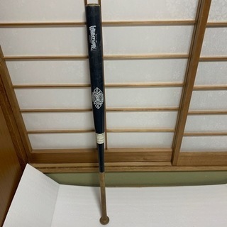 長尺トレーニングバット　野球