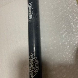 長尺トレーニングバット　野球の画像