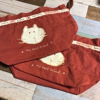 弁当箱 ランチボックス ペア お揃い の画像