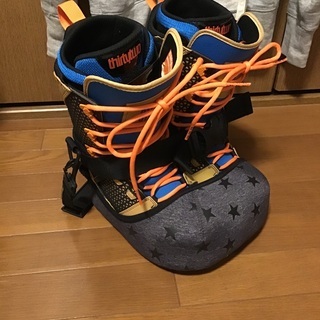 2017thirty two TM-TWO スコット・スティーブンの画像