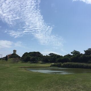 一緒にゴルフをしませんか？＜女性またはご夫婦の方希望です＞