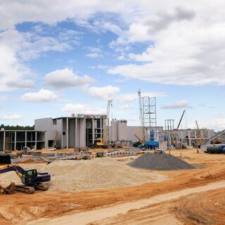 【未経験でも高待遇】経験・資格・年齢不問！！大手プラント・発電所内での一般作業（製缶工・補助）※寮完備！！資格支援ありの画像