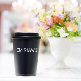 EmiriaWiz  エミリアウィズ♪ 限定　タンブラー