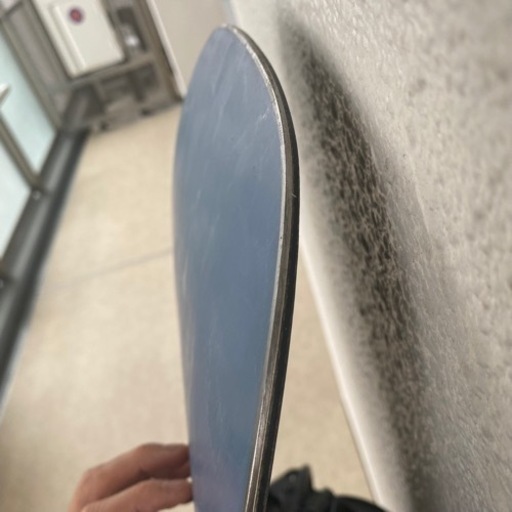 BURTON PROCESS FLYING V 152