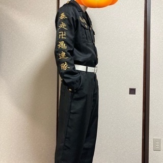 【ドラケン】東京リベンジャーズ　龍宮寺堅の画像