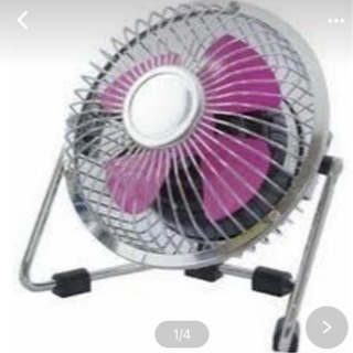 METALFAN アロマ可能 メタルファン JL-501P 携帯...