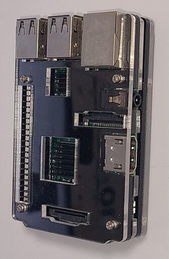 Raspberry Pi 3 Model B ラズベリーパイ 本体\u0026ケース