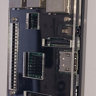 Raspberry Pi 3 Model B ラズベリーパイ 本...