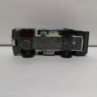 トミカ 三菱 キャンター 清掃車の画像
