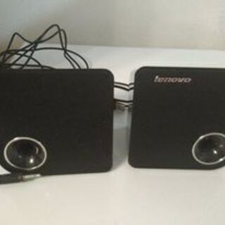 スピーカーLENOVO