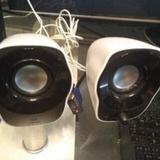 スピーカーLOGITECH