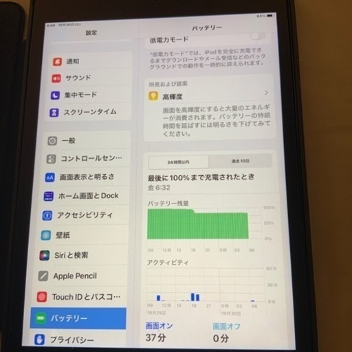 その他 iPad mini5 64GB  WiFi